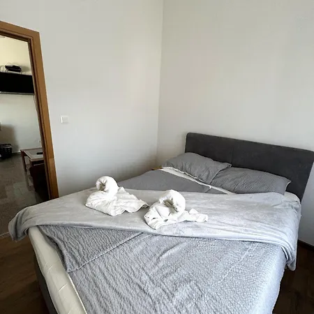 Tina P Apartmán