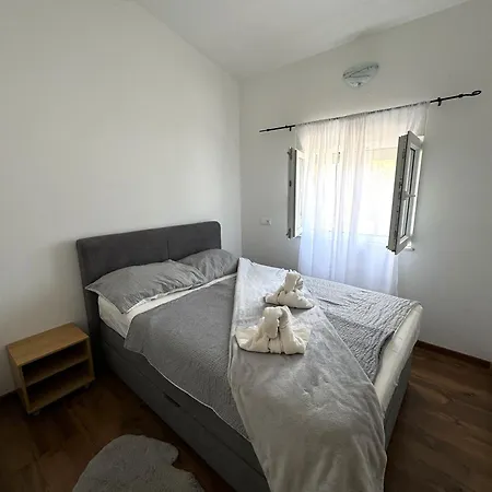 Tina P Apartamento Vir