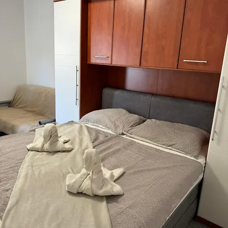 Apartmán Tina P *