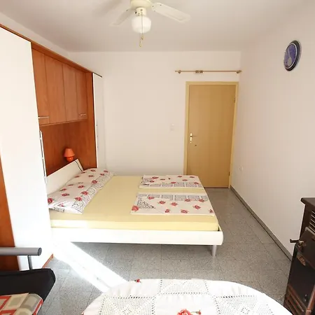 Apartment Tina P