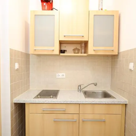 Tina P Apartment