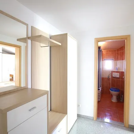 Apartment Tina P *