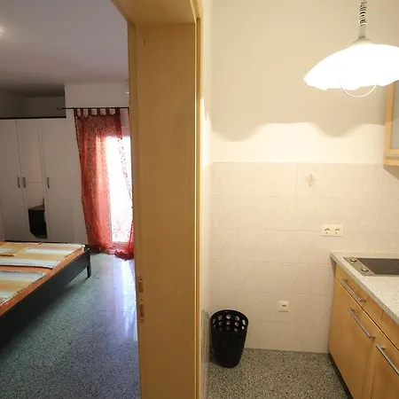 Apartment Tina P *