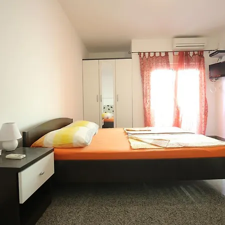 Apartment Tina P