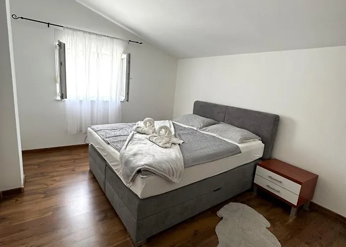 Tina P Apartamento *