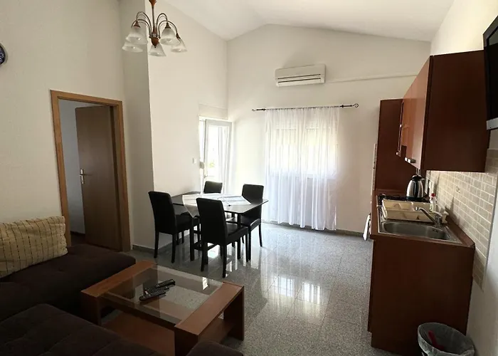 Apartamento Tina P *