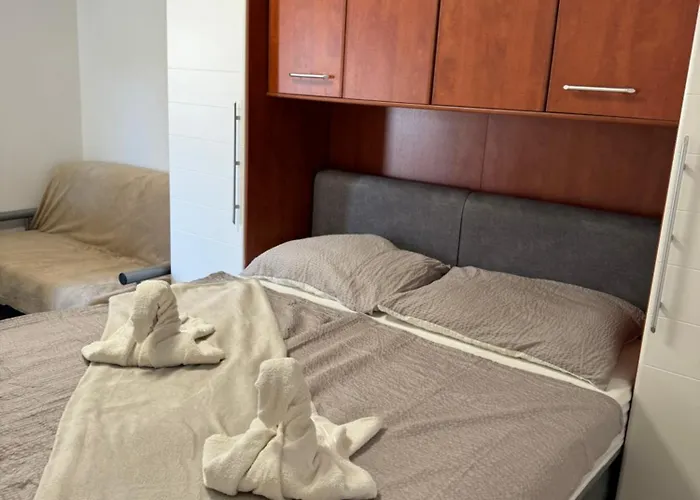 Apartamento Tina P *