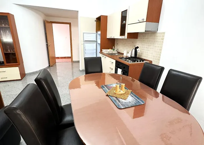 Apartamento Tina P