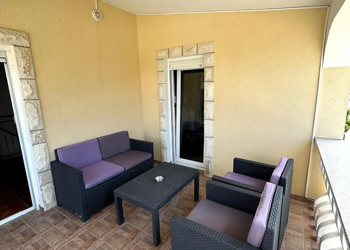 Tina P Apartamento *