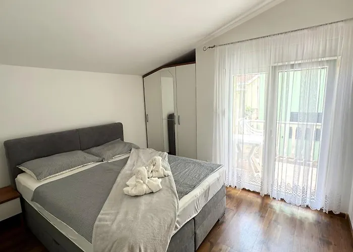 Apartamento Tina P *