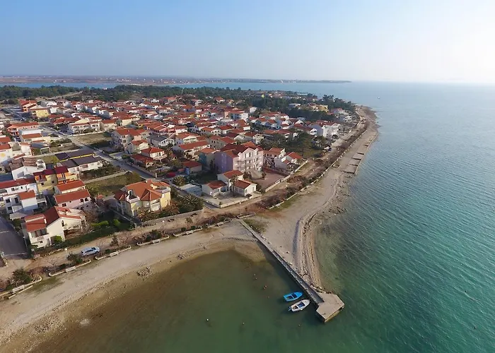 Apartamento Tina P Vir