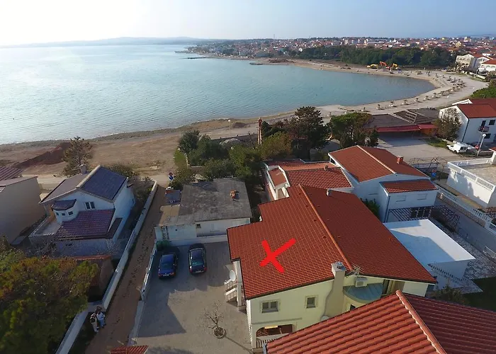 Tina P Apartamento *