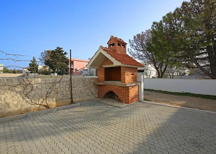 Apartamento Tina P Vir