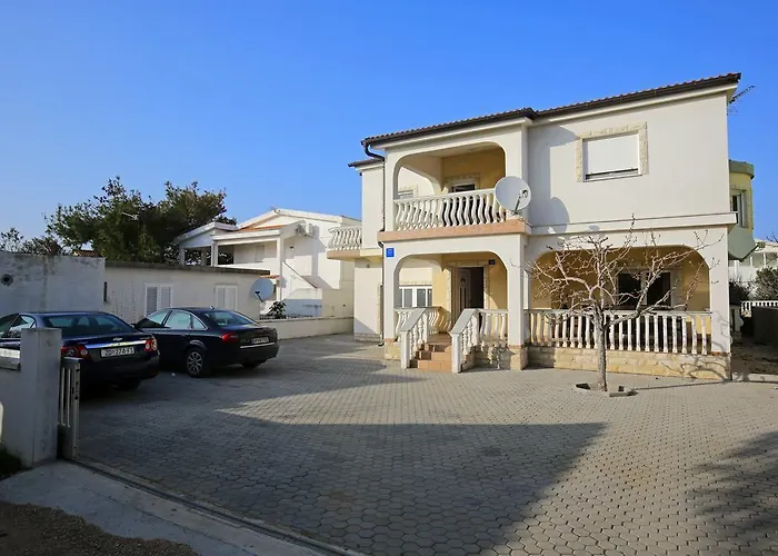 Apartamento Tina P *