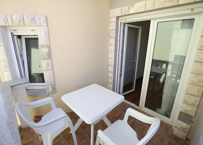 Tina P Apartamento *